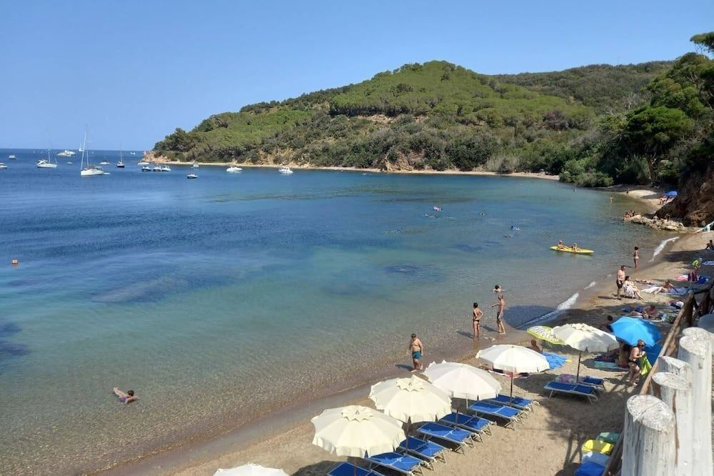 Camping Village Rosselba Le Palme from $102. Portoferraio Hotel Deals &  Reviews - KAYAK