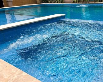 Hotel Dunas e Lençóis - Barreirinhas - Pool