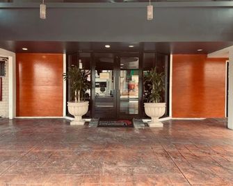 Hotel La Finca - Hermosillo - Lobby