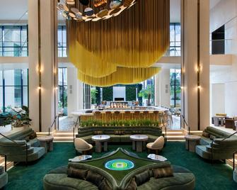 W Hollywood - Los Angeles - Lounge