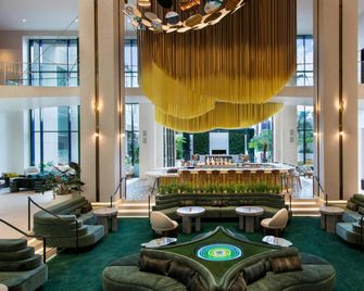 W Hollywood - Los Angeles - Lounge