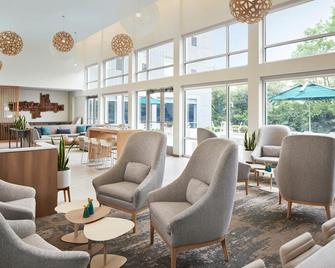 Element Valley Forge - King of Prussia - Lounge