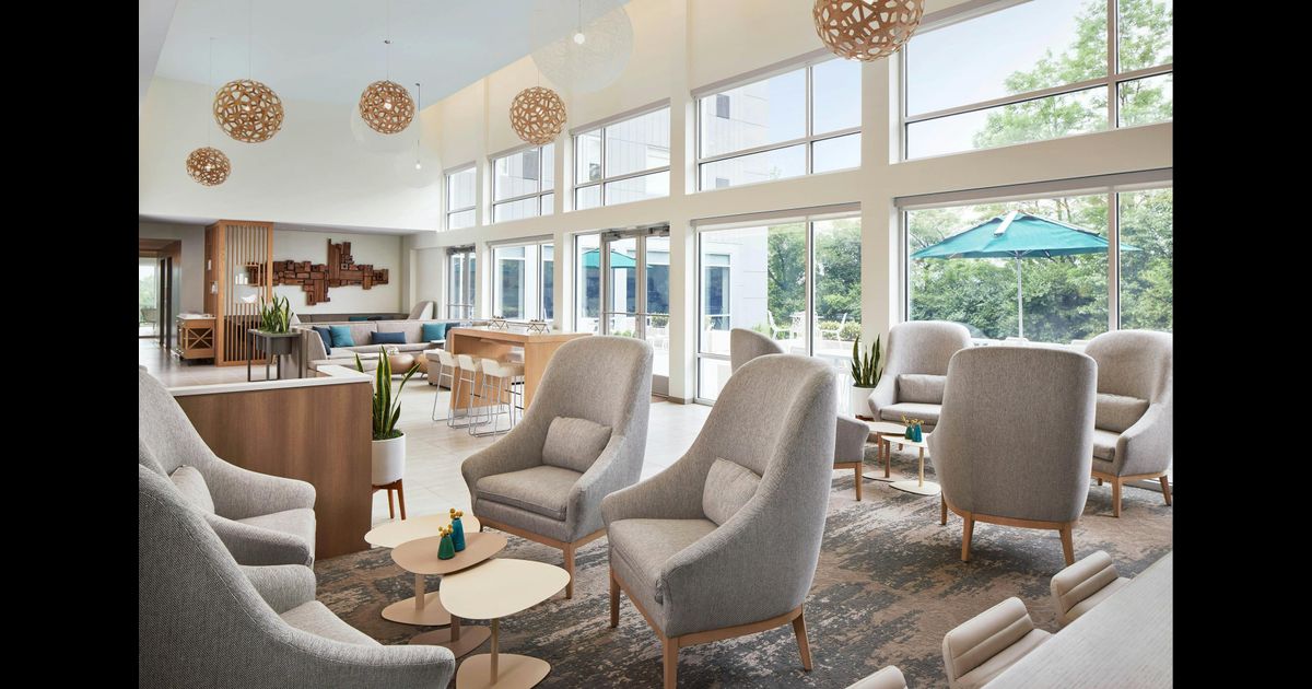 Element Valley Forge in King of Prussia, the United States from $115 ...