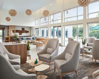 Element Valley Forge - King of Prussia - Lounge