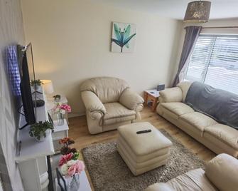 Travelmore - Letterkenny - Soggiorno