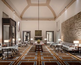 Portrait Milano - Lungarno Collection - Milán - Lounge