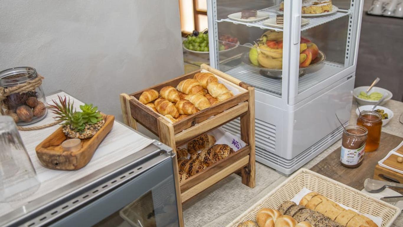 Hotel Natura Vilanija