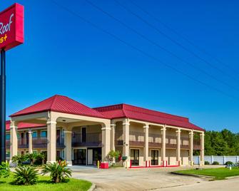 Red Roof Inn Plus+ Hammond - Hammond - Κτίριο