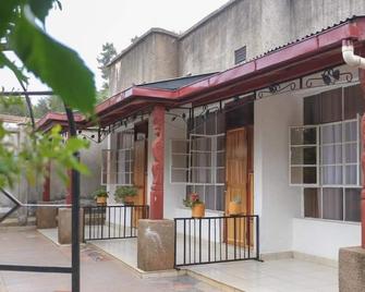 Vijiji Hotel & Conference - Eldoret - Building