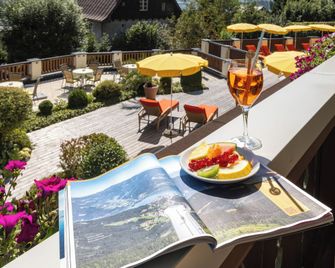 Hotel Berner Zell am See - Zell am See
