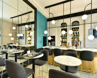 ibis Styles Dijon Central - דיז'ון - בר