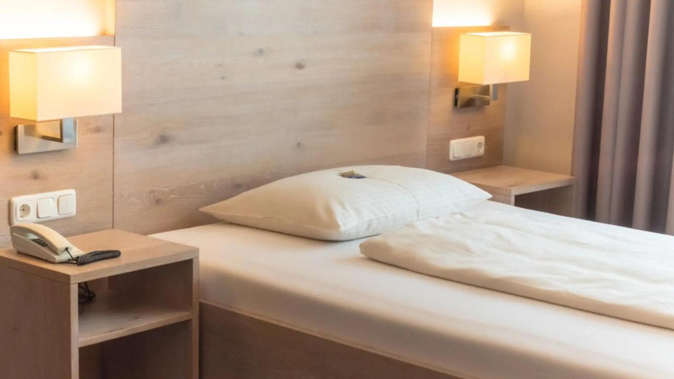 Hotel Lutter