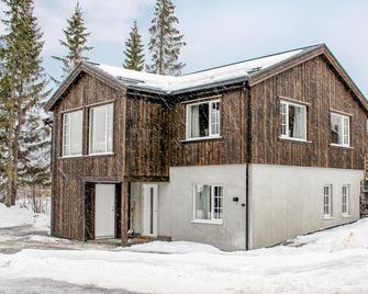 Privatn - Hemsedal - Building