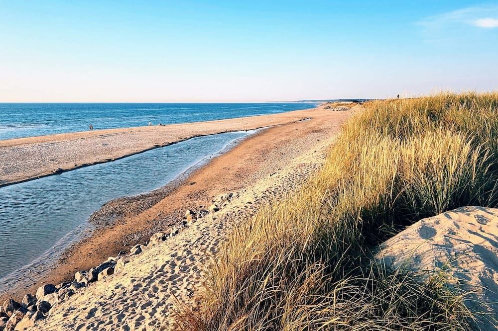 5 Star Holiday Home in Hjorring – Lonstrup