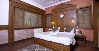 Hotel Sonia - Rudrapur - Bedroom