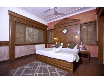 Hotel Sonia - Rudrapur - Bedroom