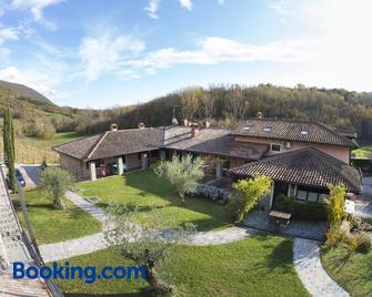 Guest House Valentincic - Nova Gorica - Building