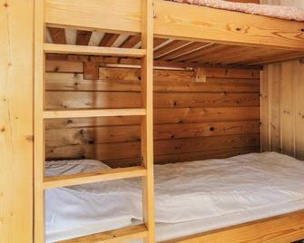 6 person holiday park home in Gørlev - Gorlev - Slaapkamer