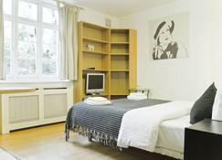 Studios2Let - London - Schlafzimmer