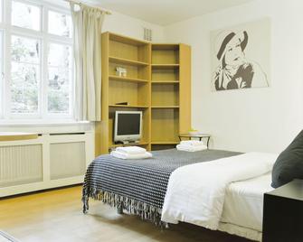 Studios2Let - London - Schlafzimmer