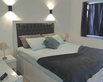 Stunning Spacious One Bed in Delta Sharm - Sharm el-Sheikh - Bedroom