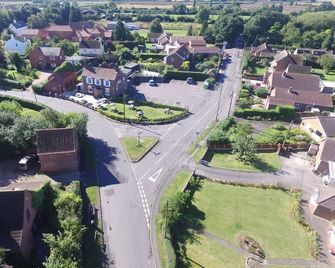 Eyrearms - Rampton - Outdoor view