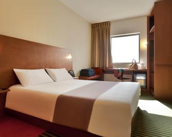 Ibis Amman - Amman - Bedroom