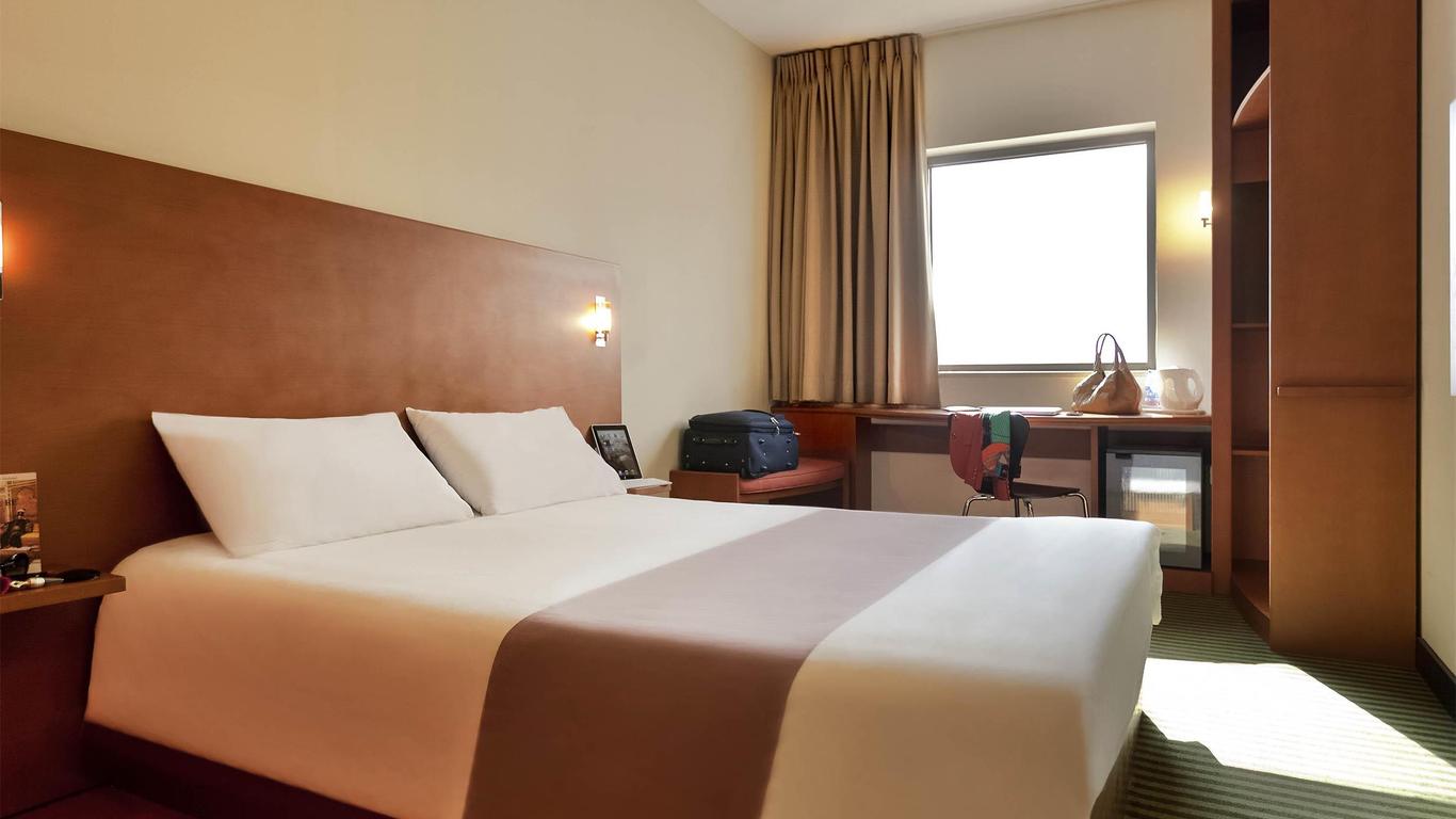 فندق إيبيس عمان