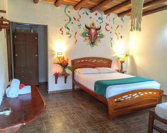 Prima Luna Palomino - Palomino - Habitación