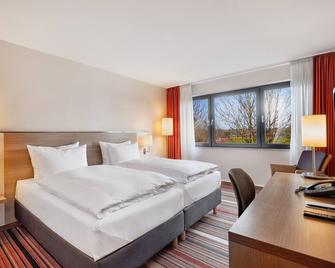 H+ Hotel Bochum - Bochum - Habitación