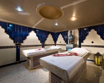 Das Palmenwald Schwarzwaldhof, BW Signature Collection - Freudenstadt - Wellness