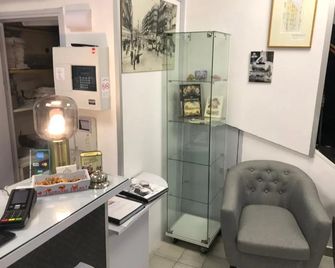 Hotel Des Arts Aix - Aix-en-Provence