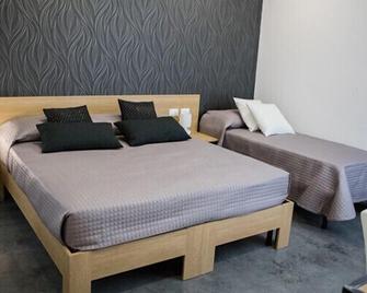 Abraxia Guest House - Comiso - Habitación