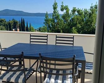 Apartment Sanja - Slano - Balcony