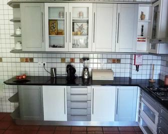 Da Rocha House - Parchal - Cucina