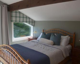 Newly Renovated Trailside Perch On Broml - Peru - Bedroom