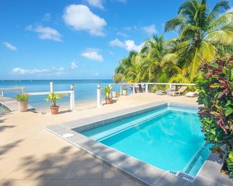 Villa Del Playa #3 - West End - Pool