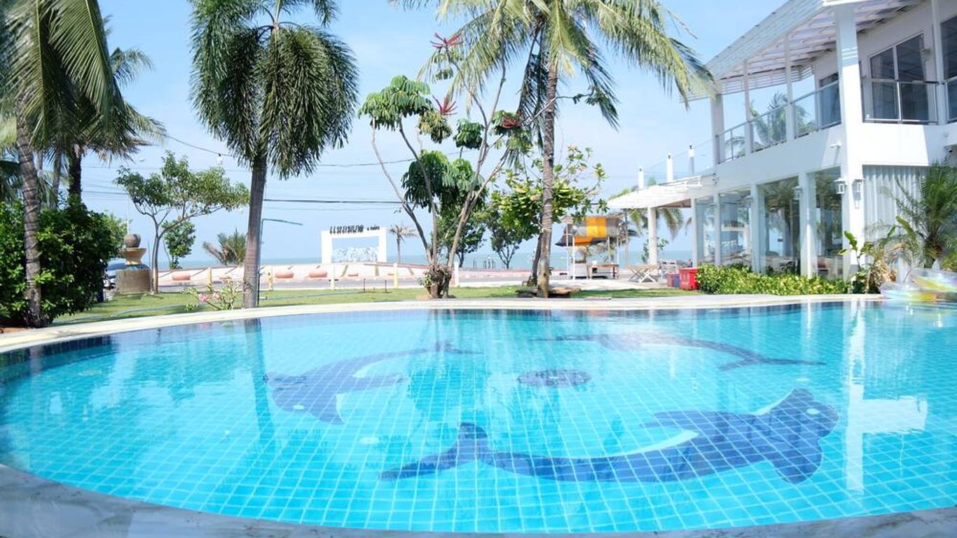 Imsook Resort