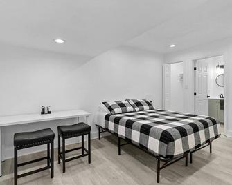 Downtown Apt Near Lake Eola - Orlando - Habitació