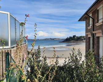 Dinard - Dinard - Beach