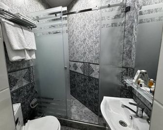 Bex Sueno Hotel - Samarqand - Bad