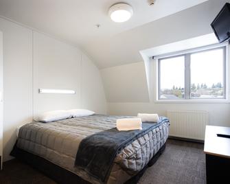 The Brownston Hostel - Wanaka - Bedroom