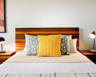 TerraCieloMar: Charming 2-bedroom apartment in Rincón with pool - Rincon - Chambre