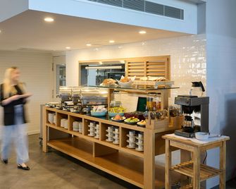 Abode Tuggeranong - Tuggeranong - Buffet