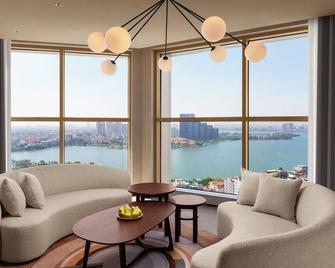 L7 West Lake Hanoi By Lotte - Hanoi - Olohuone