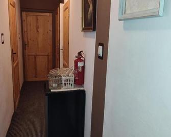 Pokoje Debowa - Kazimierz Dolny - Pasillo