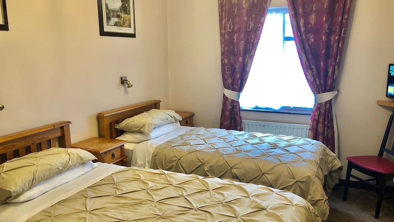 Atlantic Guest House