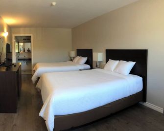 Kow'S Inn - North Sydney - Ložnice