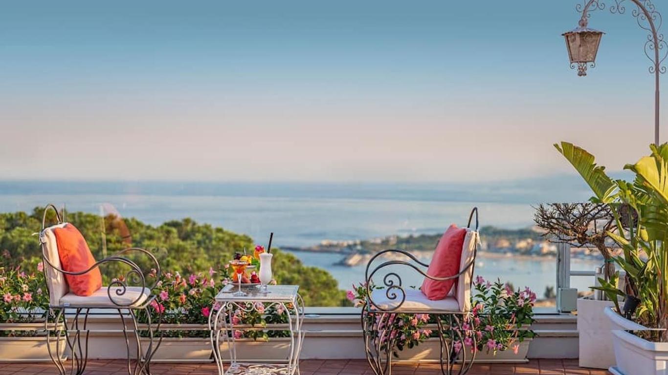 Hotel Continental