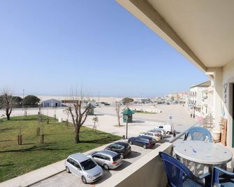 House Bay sea View Buarcos - Figueira da Foz - Balcony